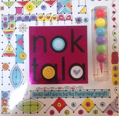 Noktala | Doğan ve Egmont Yayıncılık