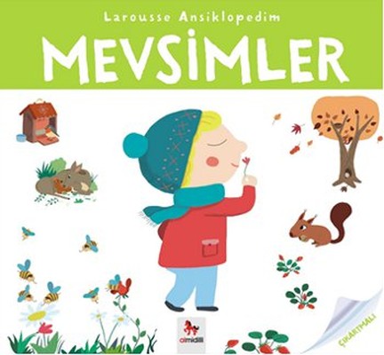 Mevsimler | Almidilli