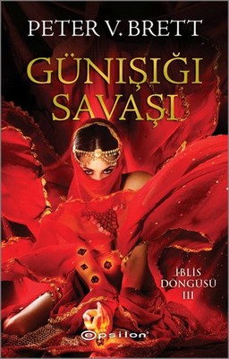 İblis Döngüsü 3 - Günışığı Savaşı | Epsilon Yayınevi