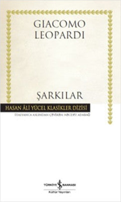 Şarkılar | İş Bankası Kültür Yayınları