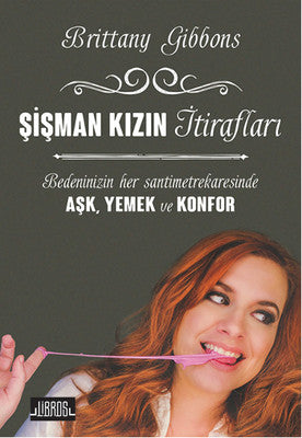 Şişman Kızın İtirafları | Libros Kitap