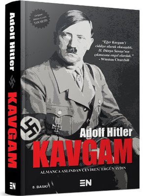 Kavgam | En Kitap