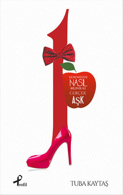 1 - Denemeden Nasıl Bilinir ki Gerçek Aşk | Profil Kitap