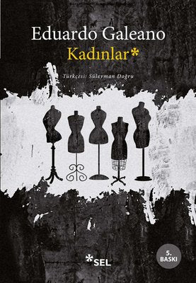 Kadınlar | Sel Yayıncılık