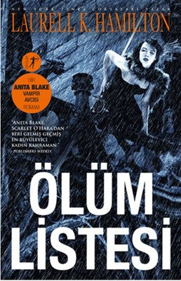 Ölüm Listesi | Artemis Yayınları
