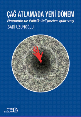 Çağ Atlamada Yeni Dönem | Bağlam Yayıncılık