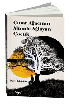 Çınar Ağacının Altında Ağlayan Çocuk | Harf Yayınları