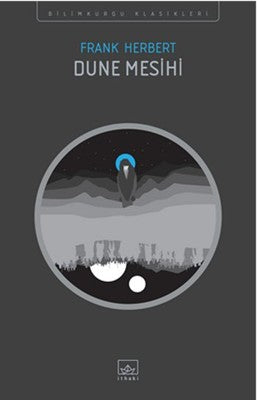 Dune Mesihi | İthaki Yayınları