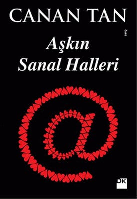 Aşkın Sanal Halleri | Doğan Kitap