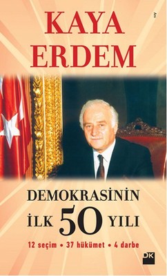 Demokrasinin İlk 50 Yılı | Doğan Kitap