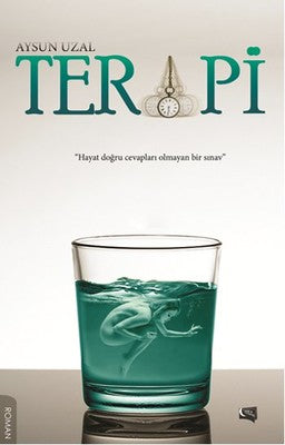 Terapi | Gece Kitaplığı