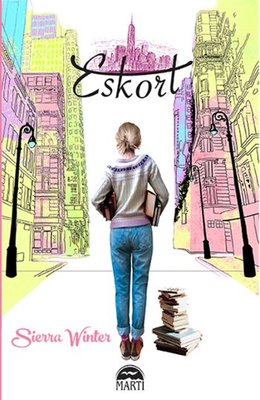 Eskort | Martı Yayınları (İnce Kapak)