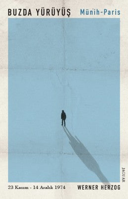 Buzda Yürüyüş - Münih Paris | Jaguar Yayınları