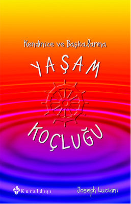 Yaşam Koçluğu | Kuraldışı Yayınları