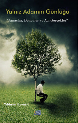 Yalnız Adamın Günlüğü | Gece Kitaplığı