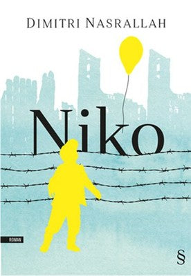 Niko | Everest Yayınları