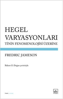 Hegel Varyasyonları | İthaki Yayınları