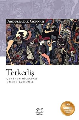 Terkediş | İletişim Yayınları
