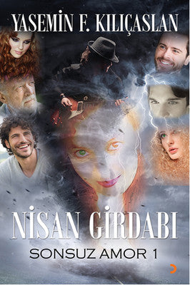 Nisan Girdabı | Cinius