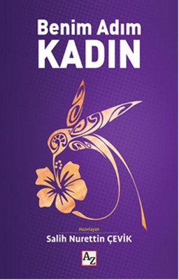 Benim Adım Kadın | Az Kitap