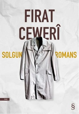 Solgun Romans | Everest Yayınları