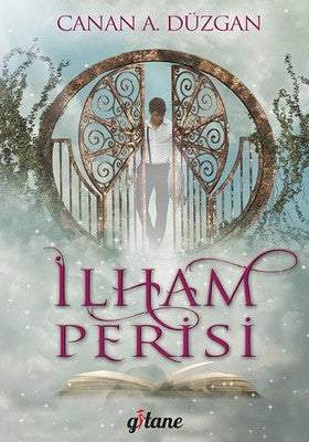 İlham Perisi | Gitane