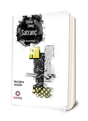 Satranç | İnsan Kitap