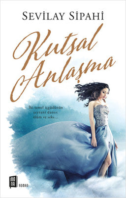 Kutsal Anlaşma | Mona Yayınları