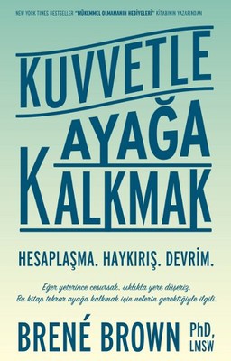 Kuvvetle Ayağa Kalkmak | Butik Yayınları