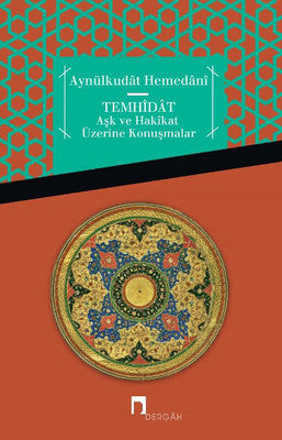 Temhidat | Dergah Yayınları
