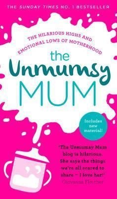 The Unmumsy Mum | Bantam Press