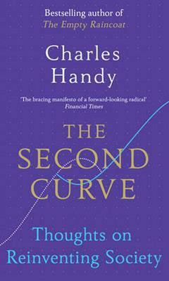 The Second Curve | Random House Business