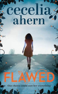 Flawed | Harper Collins UK