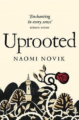Uprooted | Pan