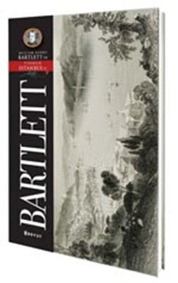 William Henry Bartlett - İstanbul Pitoresk | Boyut Yayın Grubu