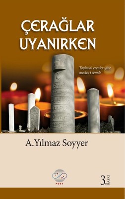 Çerağlar Uyanırken | Post Yayın
