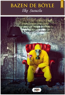 Bazen De Böyle | Tilki Yayınları