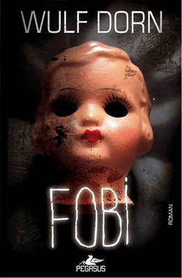 Fobi | Pegasus (İnce Kapak)