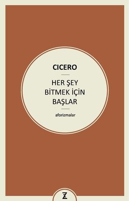 Herşey Bitmek İçin Başlar | Zeplin Kitap