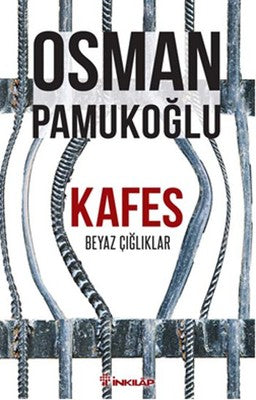 Kafes Beyaz Çığlıklar | İnkılap Yayınları