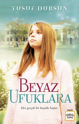 Beyaz Ufuklara | Nar Genç