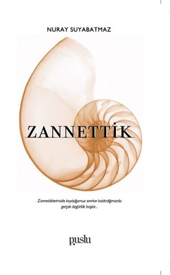 Zannettik | Puslu Yayıncılık