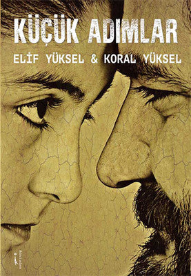 Küçük Adımlar | İkinci Adam Yayınları