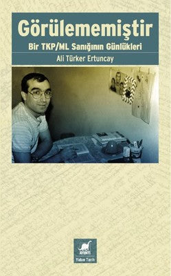 Görülememiştir | Ayrıntı Yayınları