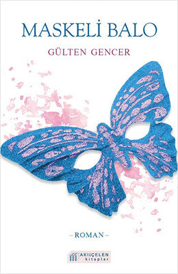Maskeli Balo | Akılçelen Kitaplar