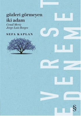 Gözleri Görmeyen İki Adam | Everest Yayınları