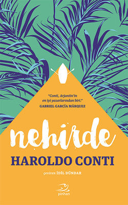 Nehirde | Pinhan Yayıncılık