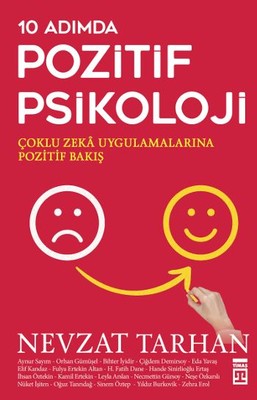 10 Adımda Pozitif Psikoloji | Timaş Yayınları