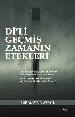 Di'li Geçmiş Zaman Etekleri | Gece Kitaplığı