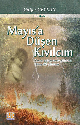 Mayıs'a Düşen Kıvılcım | Tunç Yayıncılık